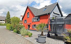 Ferienhaus Sieger